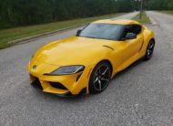 2021 Toyota GR Supra 3.0 Premium