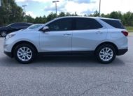 2018 Chevrolet Equinox LT 2GNAXJEV1J6269747