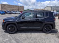 2020 Jeep Renegade RENEGADE ALTITUDE FWD