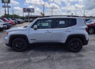 2020 Jeep Renegade RENEGADE ALTITUDE FWD