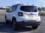 2020 Jeep Renegade Trailhawk