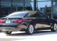 2015 BMW 7 Series 740Ld xDrive