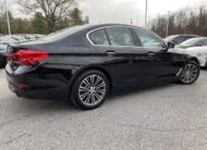 2017 BMW 5 Series 530i xDrive