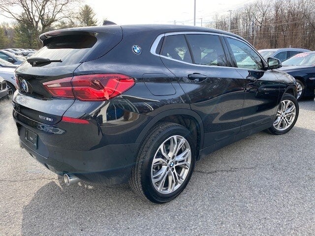 2020 BMW X2 xDrive28i