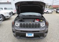 2019 Jeep Renegade Sport