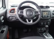 2020 Jeep Renegade RENEGADE HIGH ALTITUDE 4X4