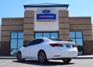 2017 Acura TLX V6 w/Technology Pkg