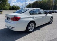 2017 BMW 3 Series 330i xDrive