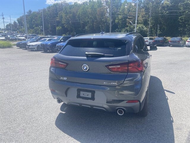 2020 BMW X2 xDrive28i