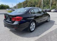 2017 BMW 3 Series 330i xDrive