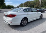 2017 BMW 5 Series 530i xDrive