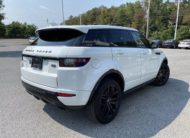 2017 Land Rover Range Rover Evoque HSE Dynamic