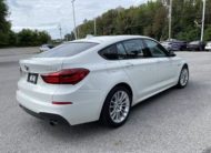 2016 BMW 5 Series Gran Turismo 535i xDrive