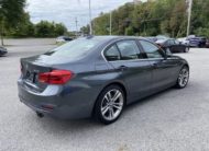 2017 BMW 3 Series 340i xDrive