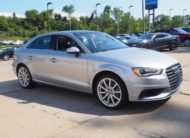 2015 Audi A3 2.0 TDI Premium