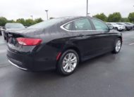 2016 Chrysler 200 Limited FWD