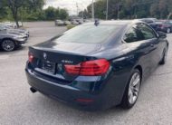 2017 BMW 4 Series 430i xDrive