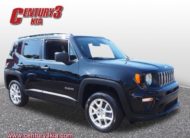 2019 Jeep Renegade Sport