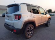 2017 Jeep Renegade Limited