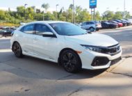 2017 Honda Civic EX-L w/Navi & Honda Sensing