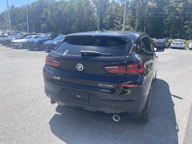 2020 BMW X2 xDrive28i