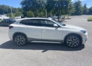 2020 BMW X2 xDrive28i