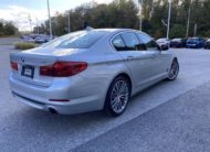 2017 BMW 5 Series 530i xDrive