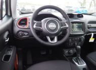 2020 Jeep Renegade RENEGADE ORANGE EDITION 4X4