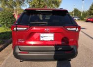 2021 Toyota RAV4 XLE 2T3W1RFV4MC089525