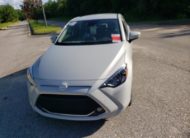 2020 Toyota Yaris LE 3MYDLBYV5LY712486