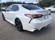 2019 Toyota Camry XSE 4T1B61HK0KU770936