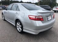 2007 Toyota Camry SE