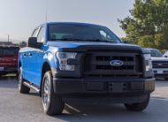 2015 Ford F-150 Base