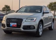 2014 Audi Q5 Premium Plus