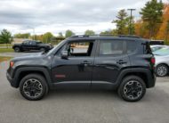 2016 Jeep Renegade 4WD 4dr Trailhawk