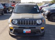 2020 Jeep Renegade RENEGADE SPORT FWD