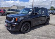 2020 Jeep Renegade RENEGADE ALTITUDE FWD