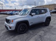 2020 Jeep Renegade RENEGADE ALTITUDE FWD