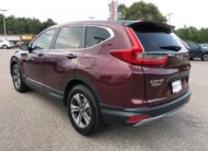 2019 Honda CR-V LX 2HKRW5H34KH418746