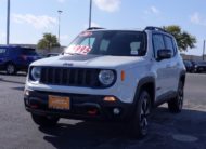 2020 Jeep Renegade Trailhawk