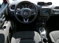 2020 Jeep Renegade 4WD Latitude