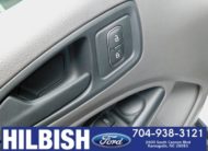 2020 Ford Transit Connect Commercial XL Cargo Van