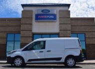 2020 Ford Transit Connect Van XL