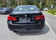 2017 BMW 3 Series 330i xDrive