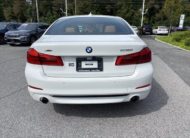 2017 BMW 5 Series 530i xDrive