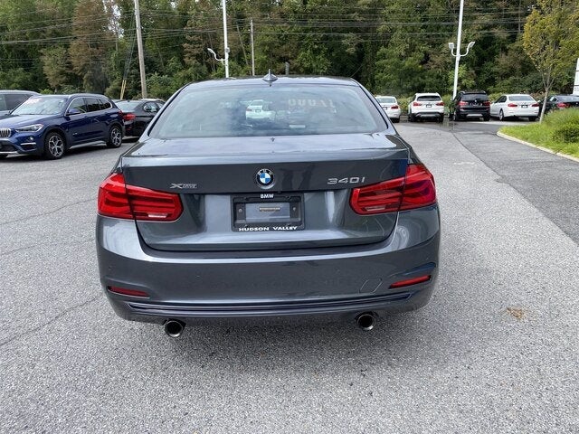 2017 BMW 3 Series 340i xDrive