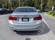 2018 BMW 3 Series 330i xDrive