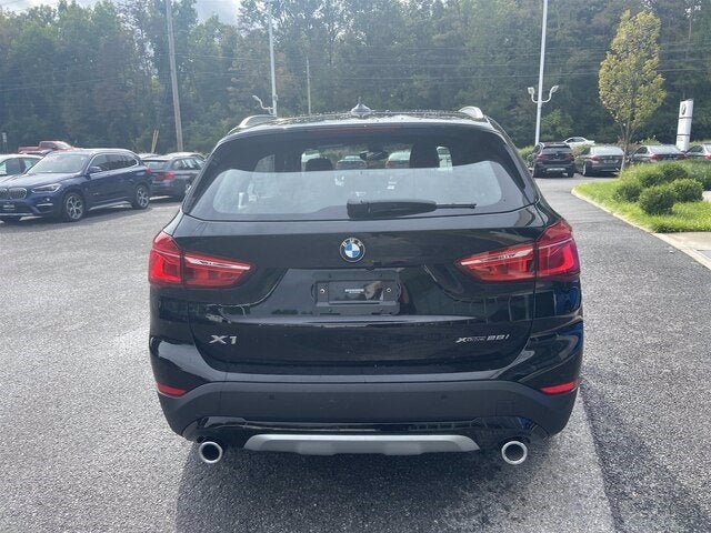 2021 BMW X1 xDrive28i