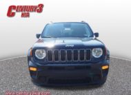 2019 Jeep Renegade Sport