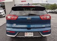 2017 Kia Niro Touring